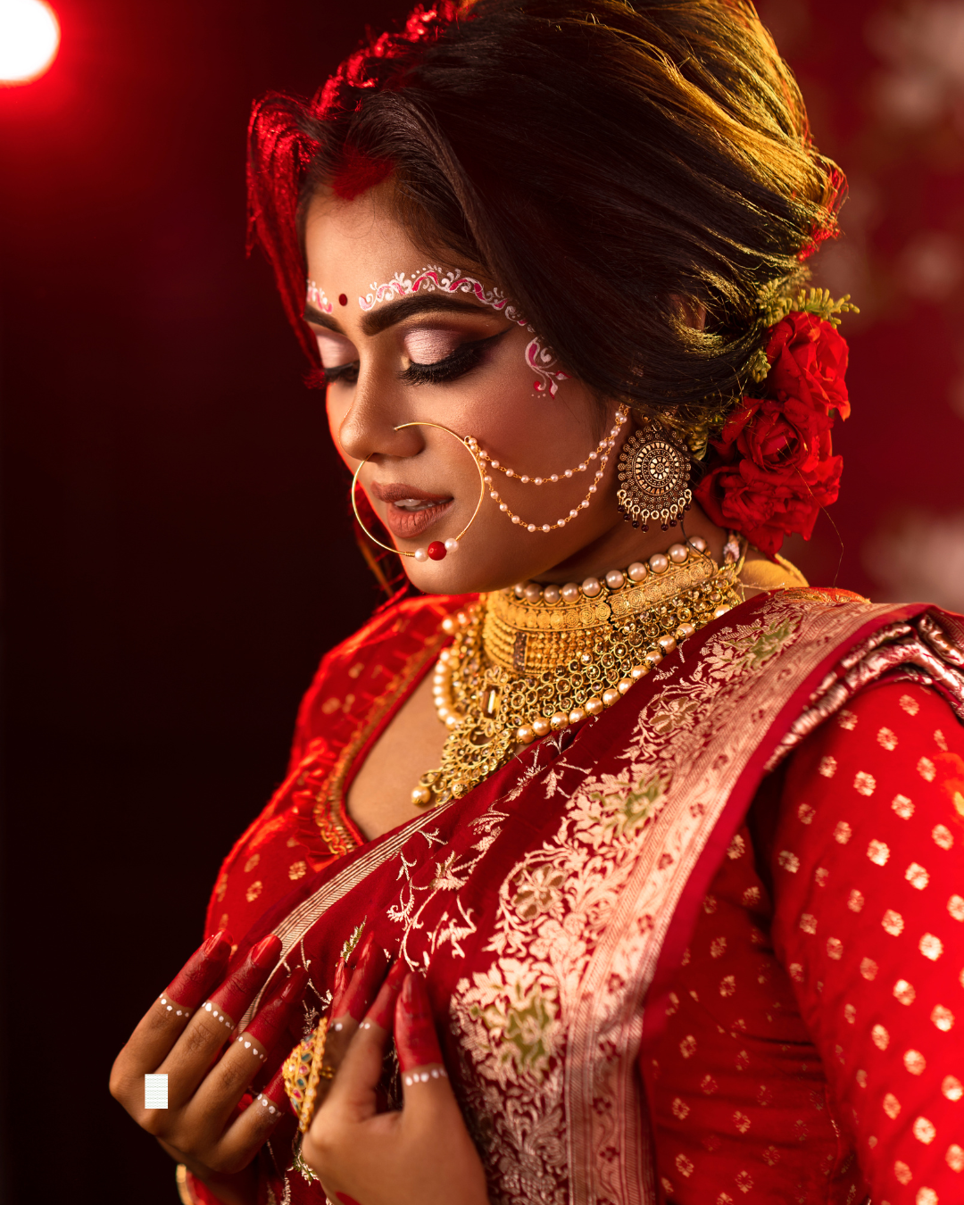 Professional beauty service or product